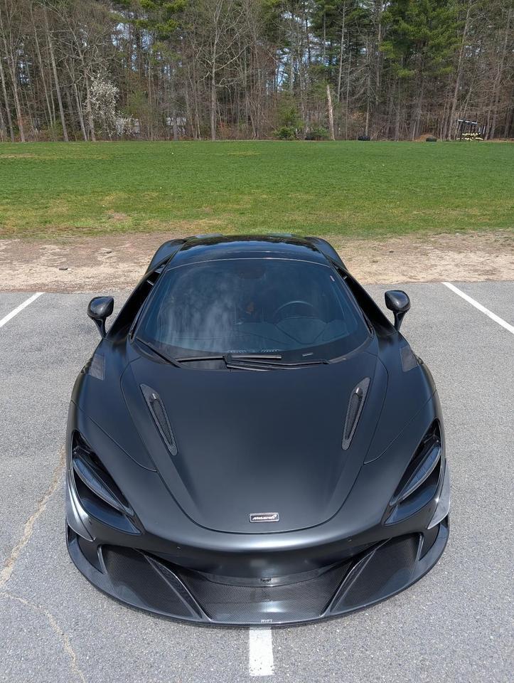 2022 McLaren 720S Performance Indianapolis IN
