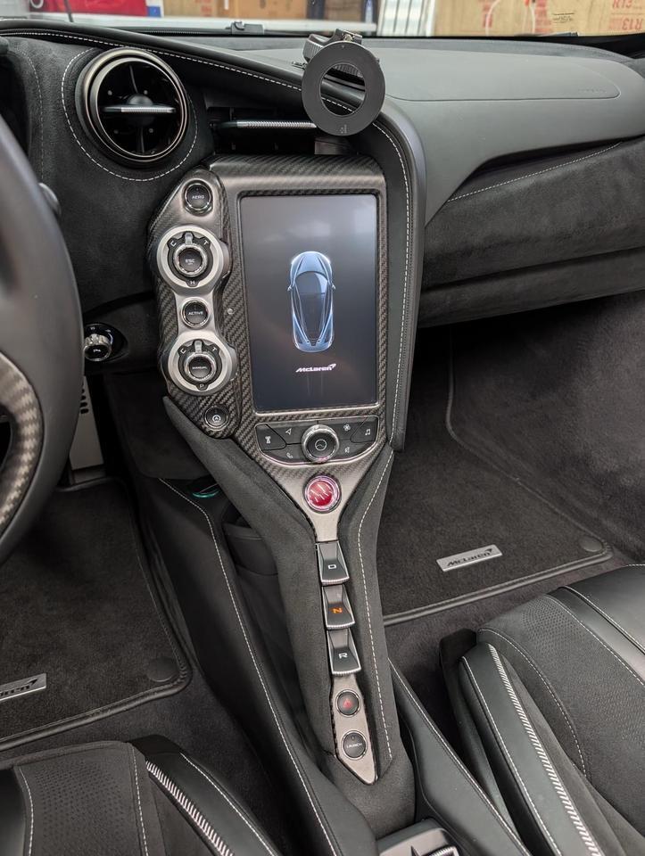 2022 McLaren 720S Performance Indianapolis IN