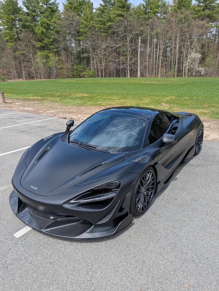 2022 McLaren 720S Performance Indianapolis IN