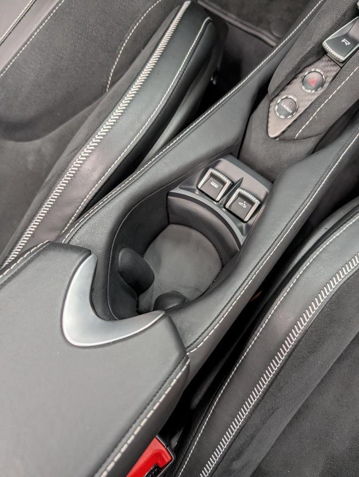 2022 McLaren 720S Performance Indianapolis IN