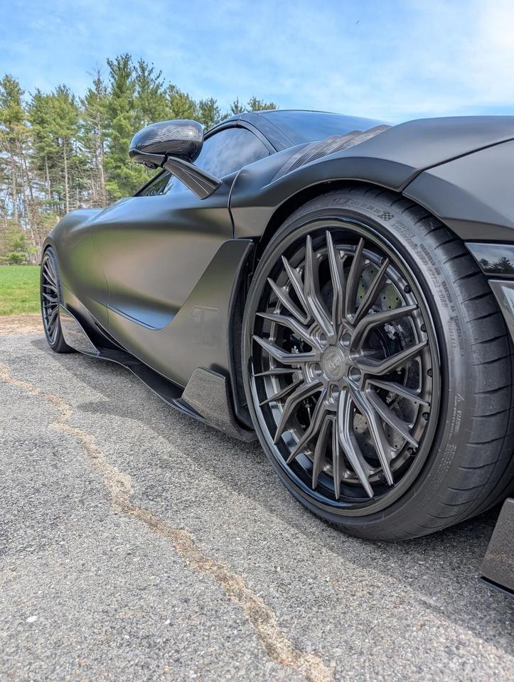 2022 McLaren 720S Performance Indianapolis IN