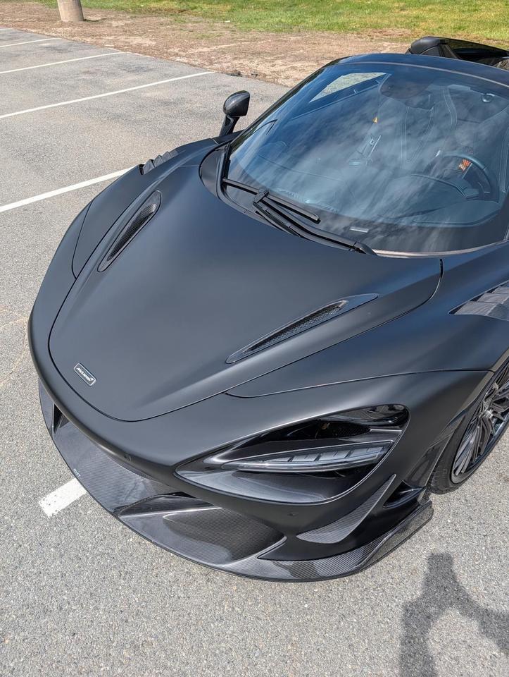 2022 McLaren 720S Performance Indianapolis IN