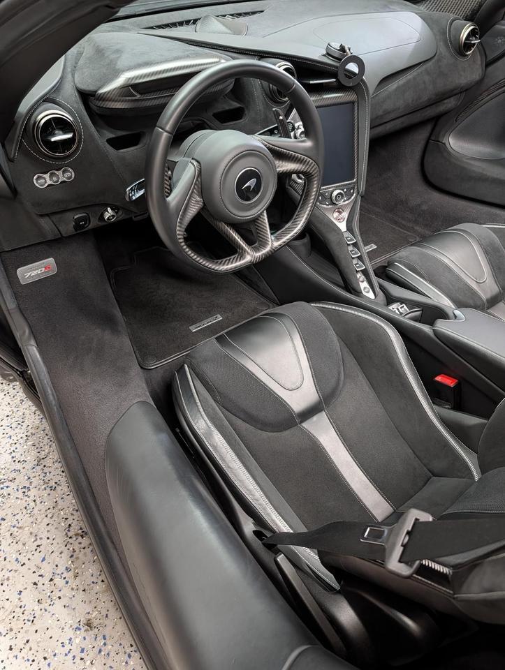 2022 McLaren 720S Performance Indianapolis IN