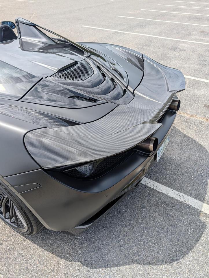 2022 McLaren 720S Performance Indianapolis IN