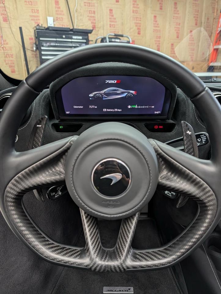 2022 McLaren 720S Performance Indianapolis IN
