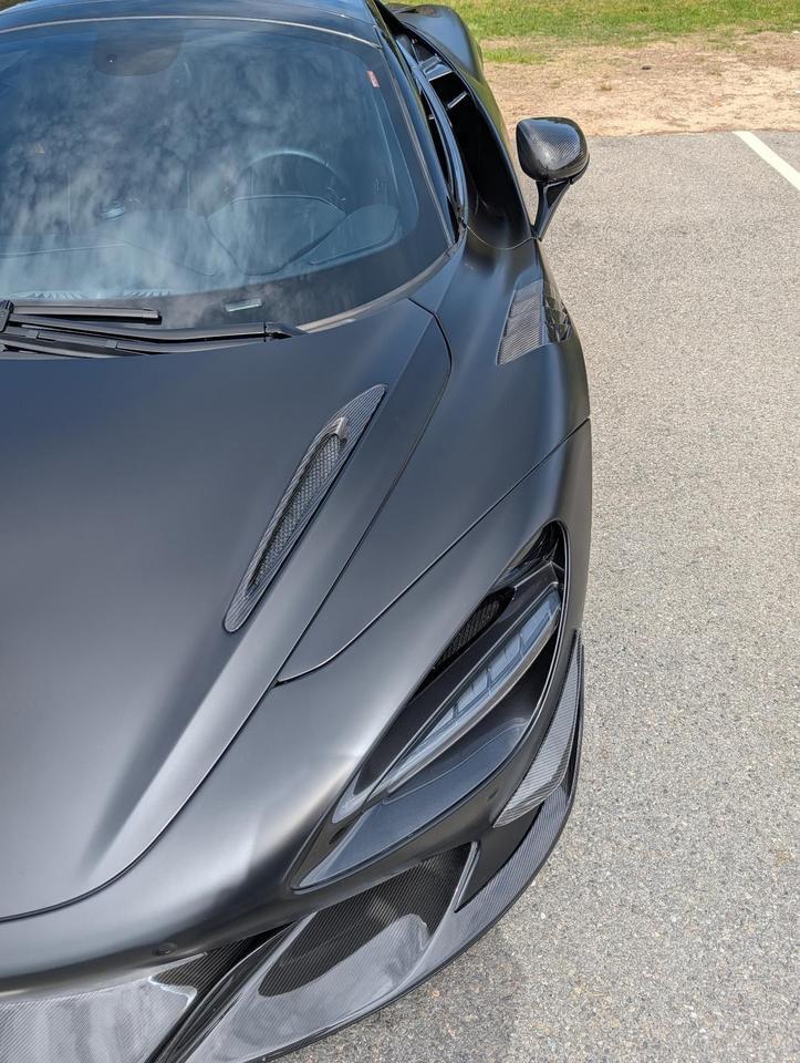 2022 McLaren 720S Performance Indianapolis IN