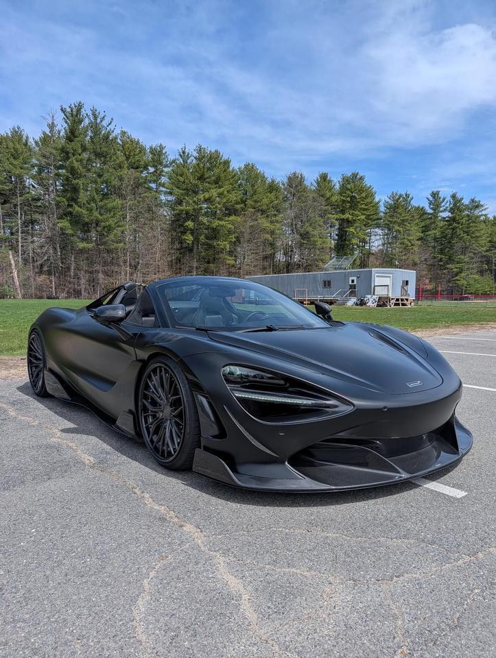 2022 McLaren 720S Performance Indianapolis IN