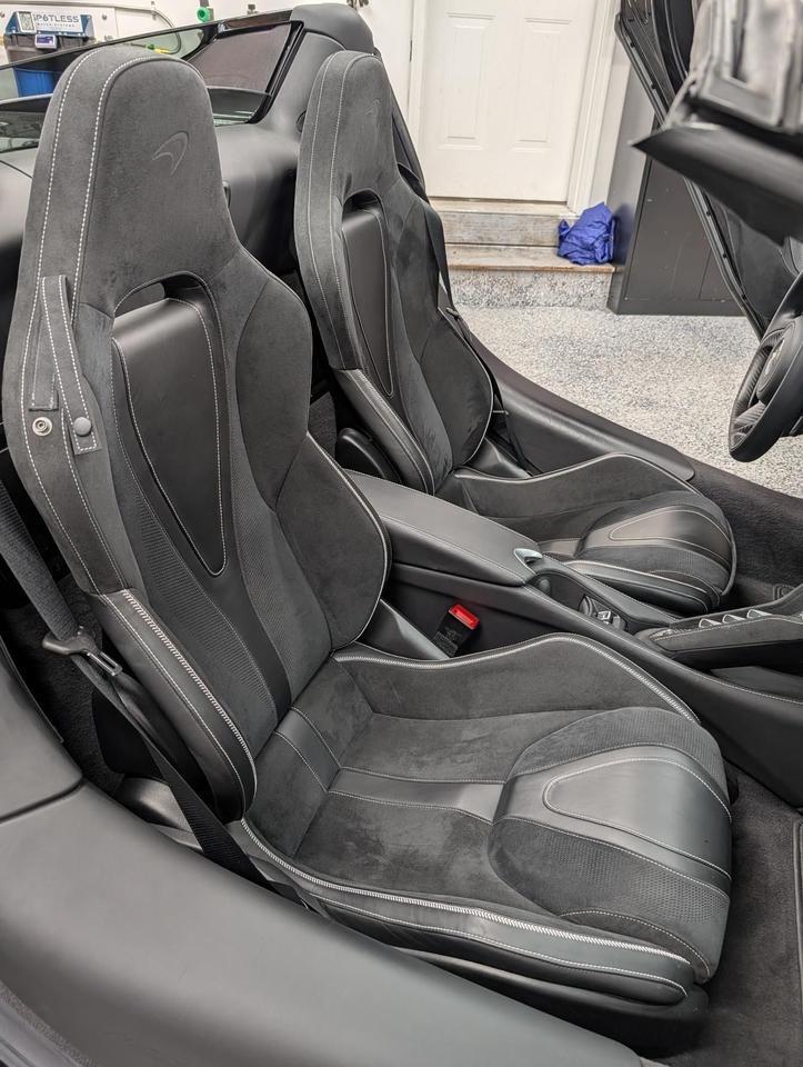 2022 McLaren 720S Performance Indianapolis IN