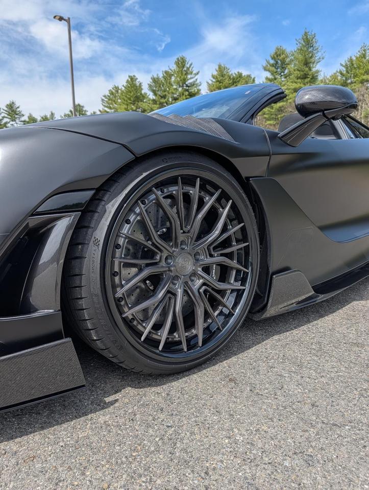 2022 McLaren 720S Performance Indianapolis IN