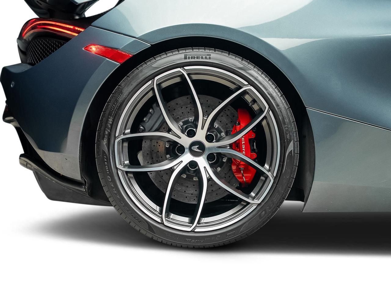 2022 McLaren 720S Performance Ft Lauderdale FL