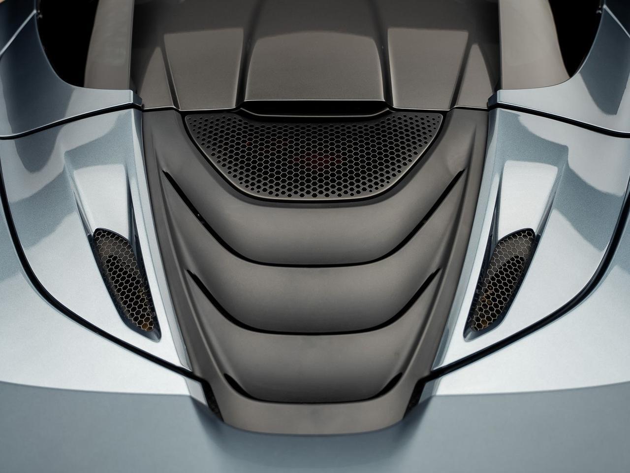 2022 McLaren 720S Performance Ft Lauderdale FL