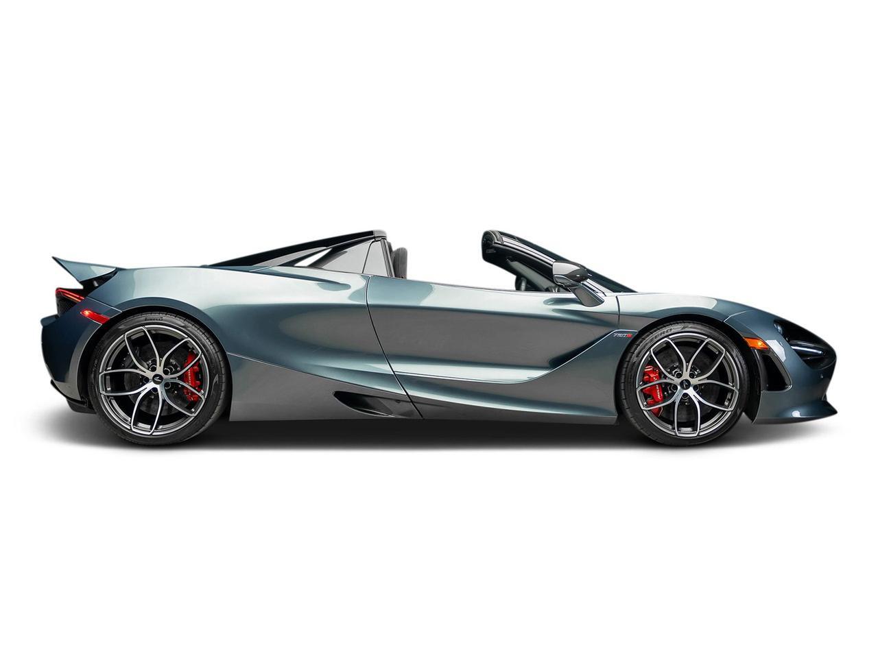 2022 McLaren 720S Performance Ft Lauderdale FL