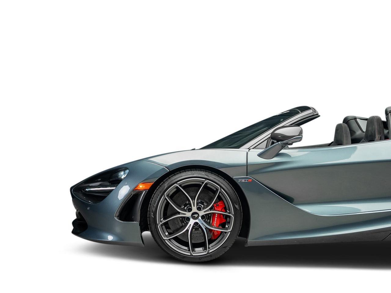 2022 McLaren 720S Performance Ft Lauderdale FL