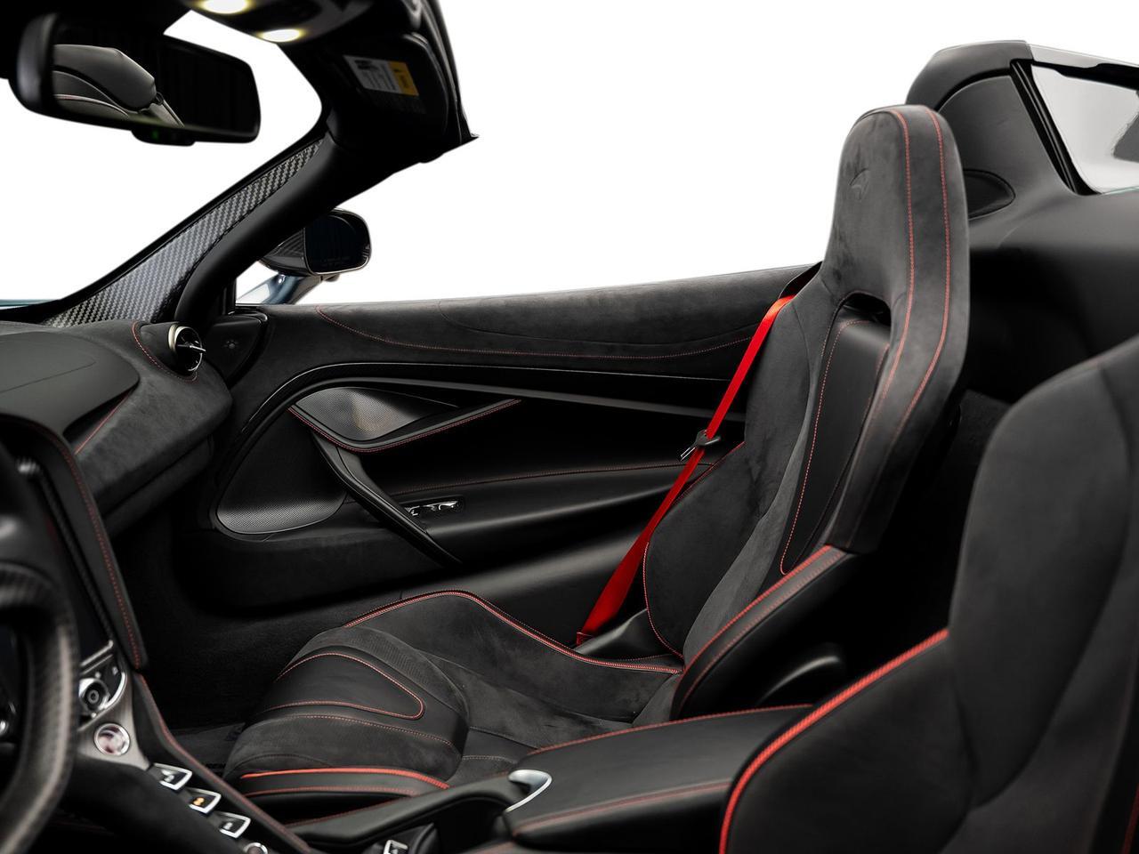 2022 McLaren 720S Performance Ft Lauderdale FL