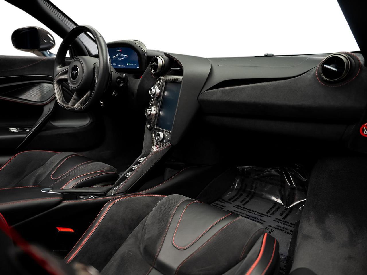 2022 McLaren 720S Performance Ft Lauderdale FL