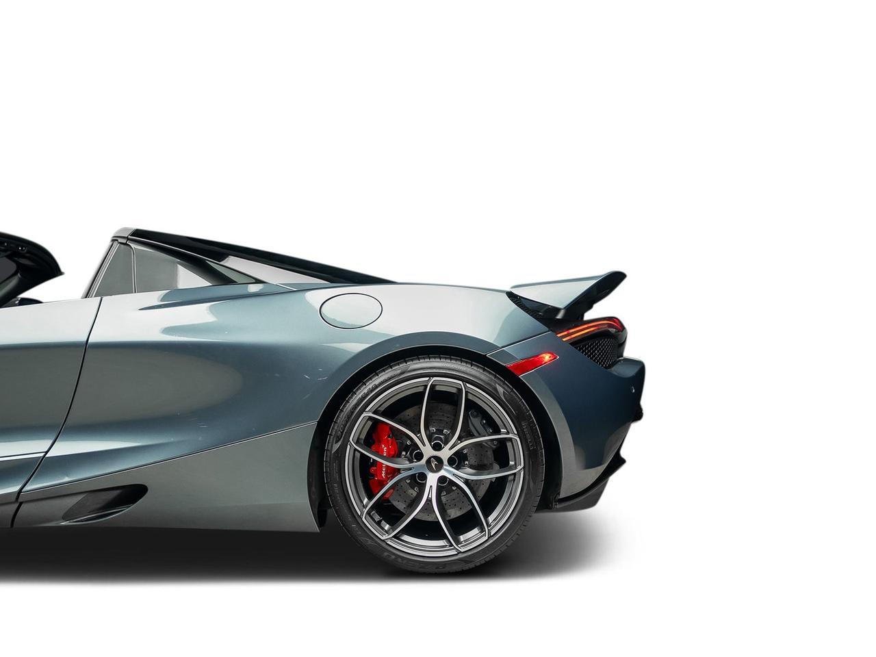 2022 McLaren 720S Performance Ft Lauderdale FL