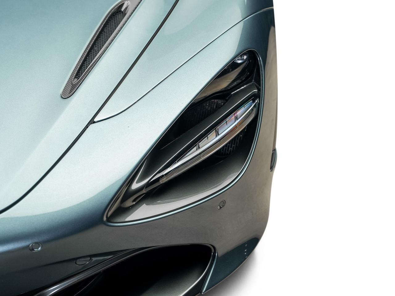 2022 McLaren 720S Performance Ft Lauderdale FL