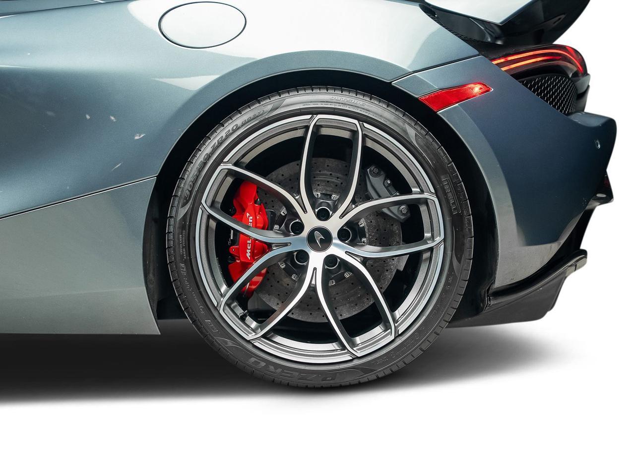 2022 McLaren 720S Performance Ft Lauderdale FL
