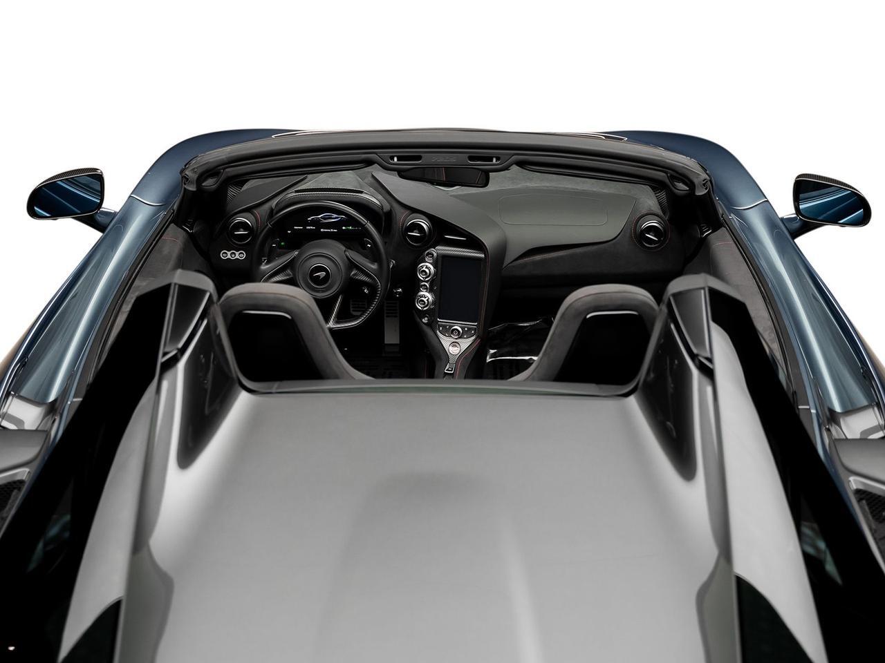 2022 McLaren 720S Performance Ft Lauderdale FL