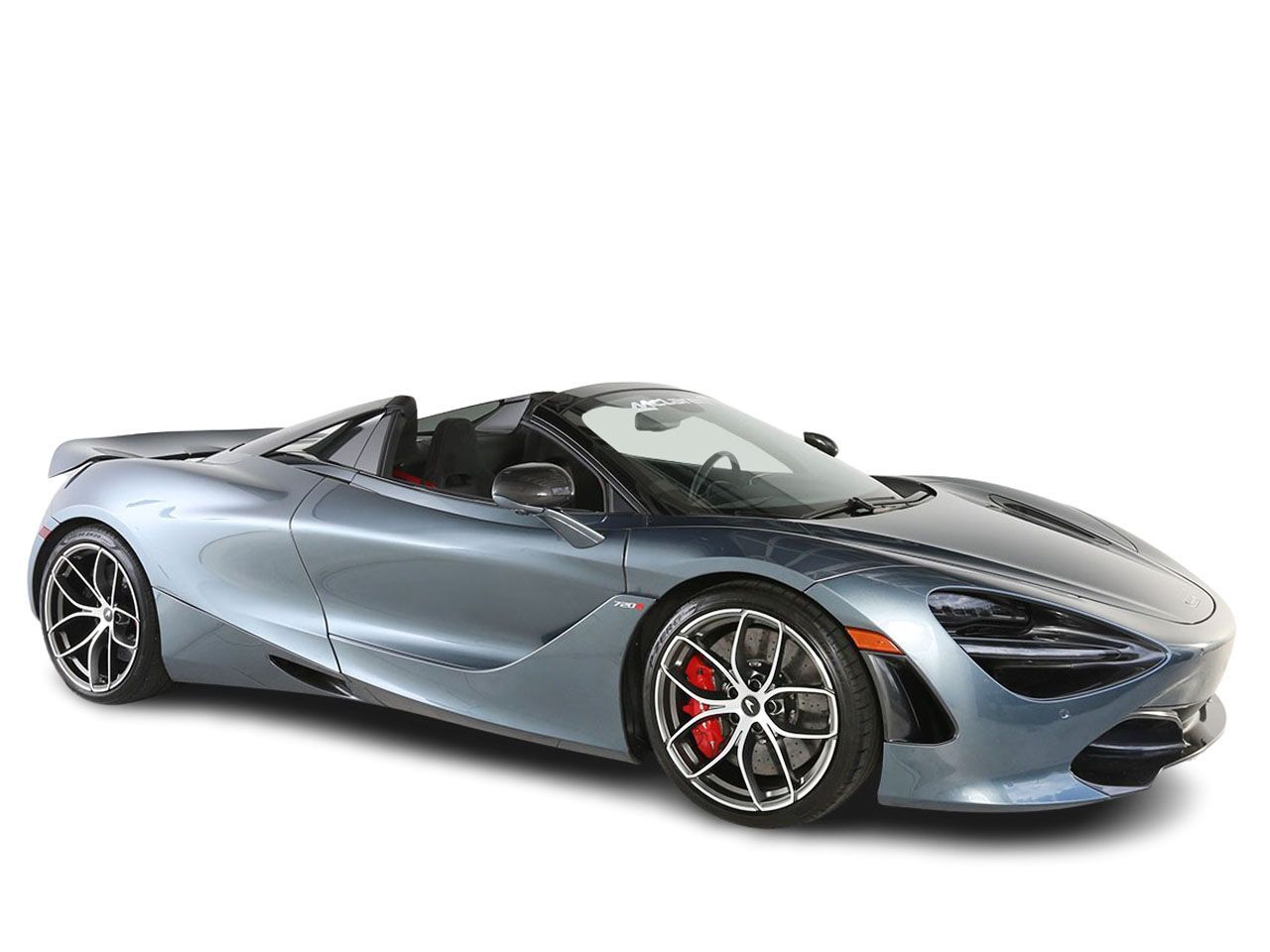 2022 McLaren 720S Performance Ft Lauderdale FL