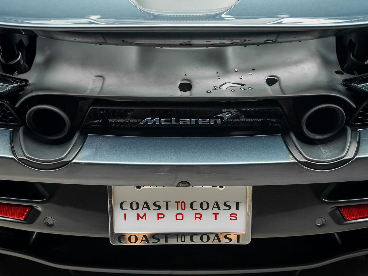 2022 McLaren 720S Performance Ft Lauderdale FL
