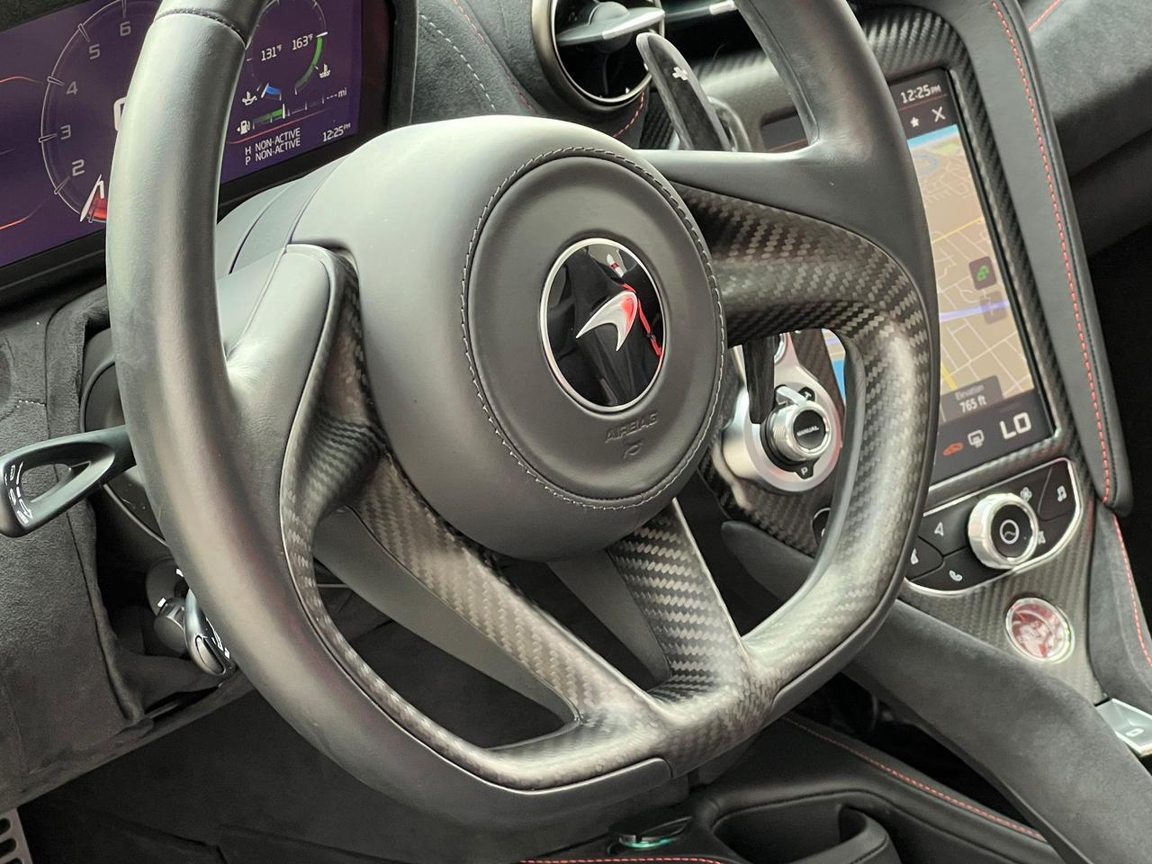 2022 McLaren 720S Performance Ft Lauderdale FL
