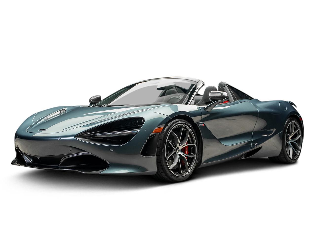 2022 McLaren 720S Performance Ft Lauderdale FL