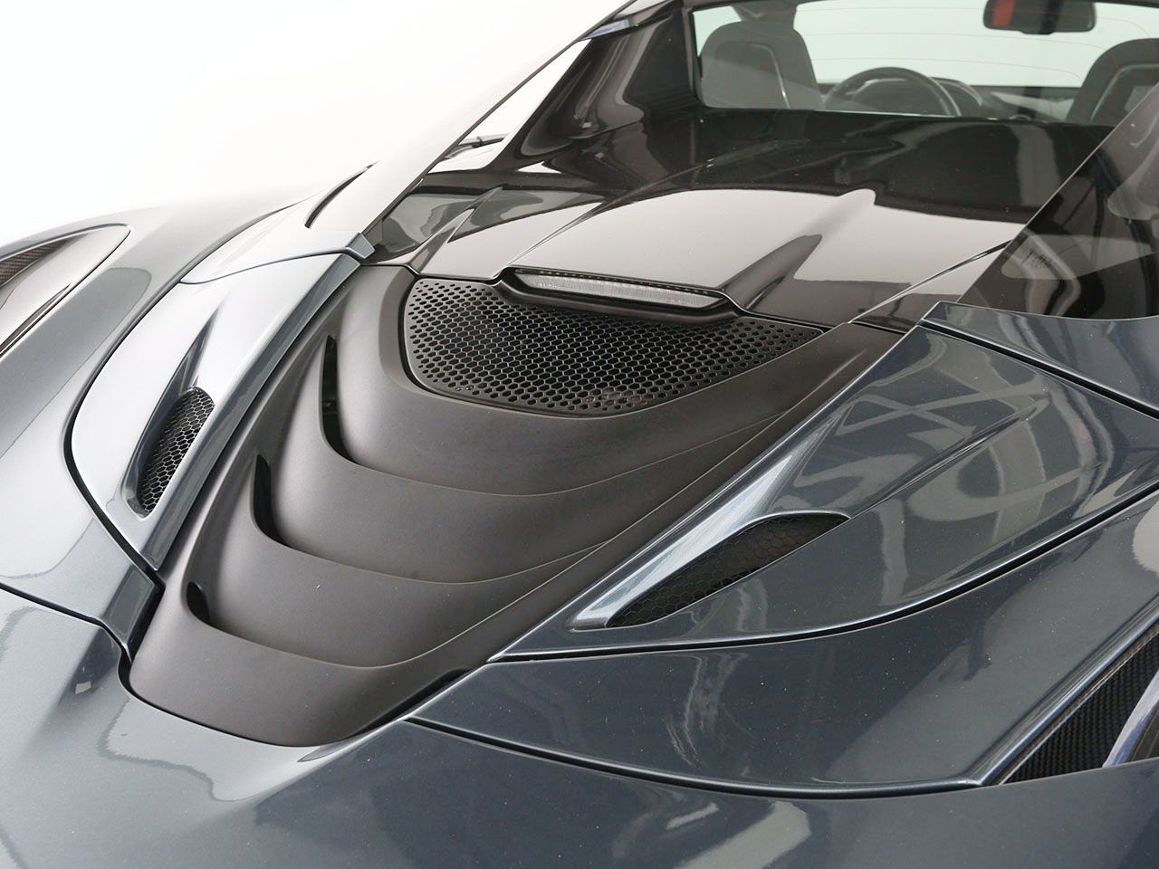 2022 McLaren 720S Performance Ft Lauderdale FL