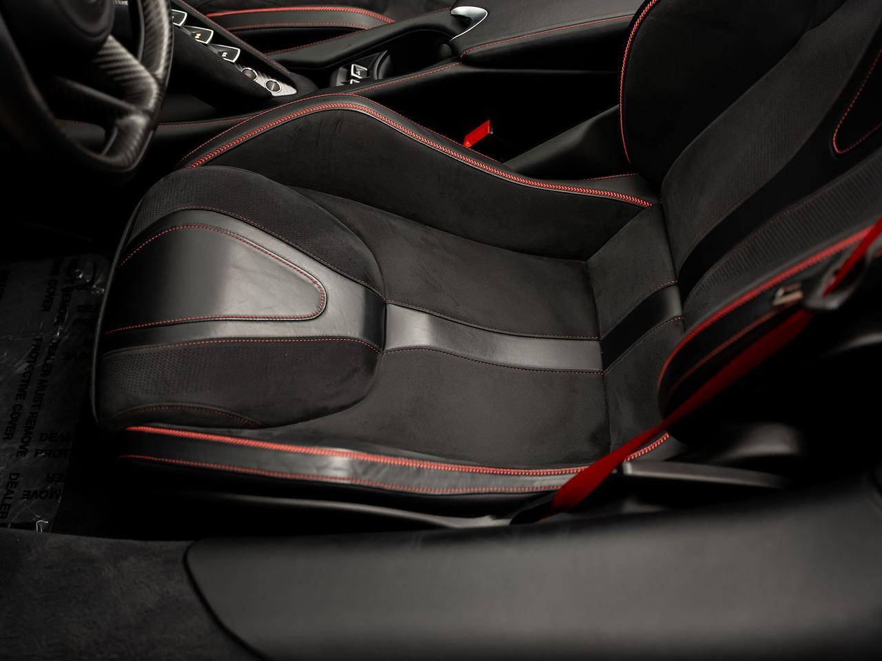 2022 McLaren 720S Performance Ft Lauderdale FL