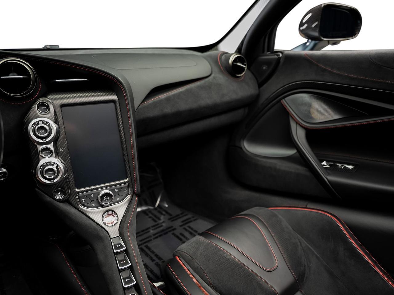 2022 McLaren 720S Performance Ft Lauderdale FL