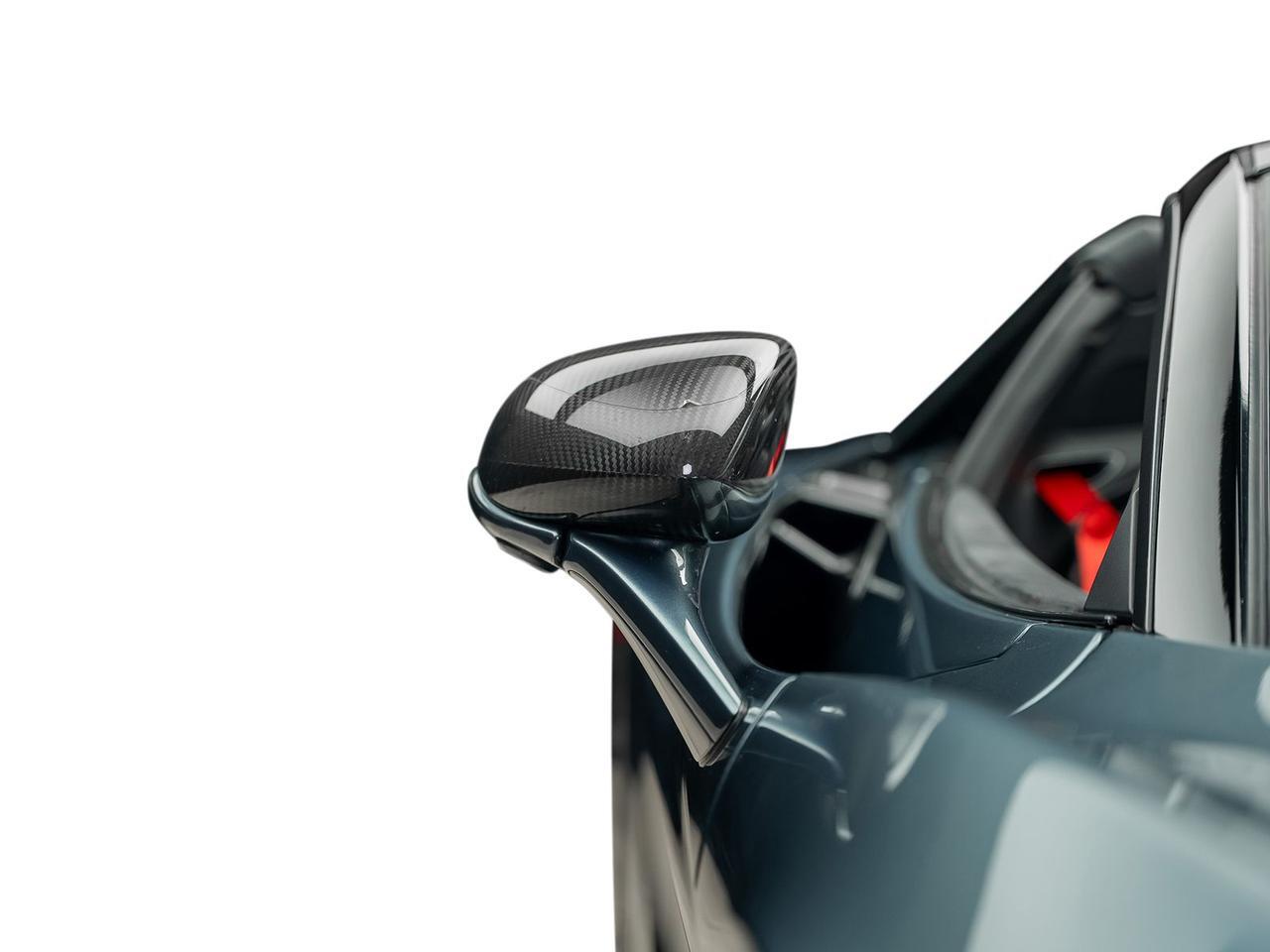 2022 McLaren 720S Performance Ft Lauderdale FL