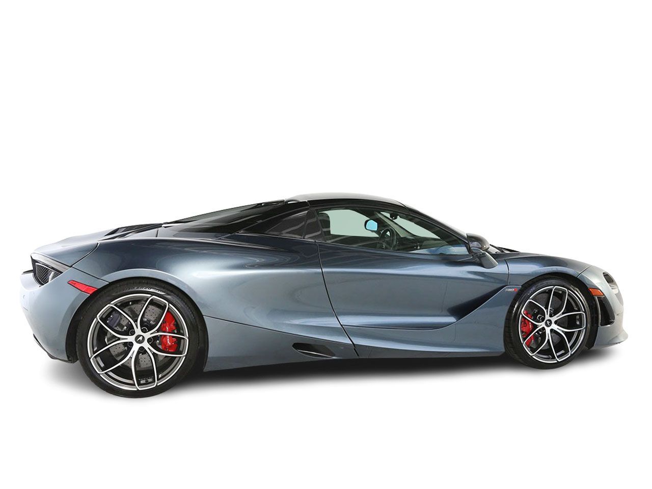 2022 McLaren 720S Performance Ft Lauderdale FL