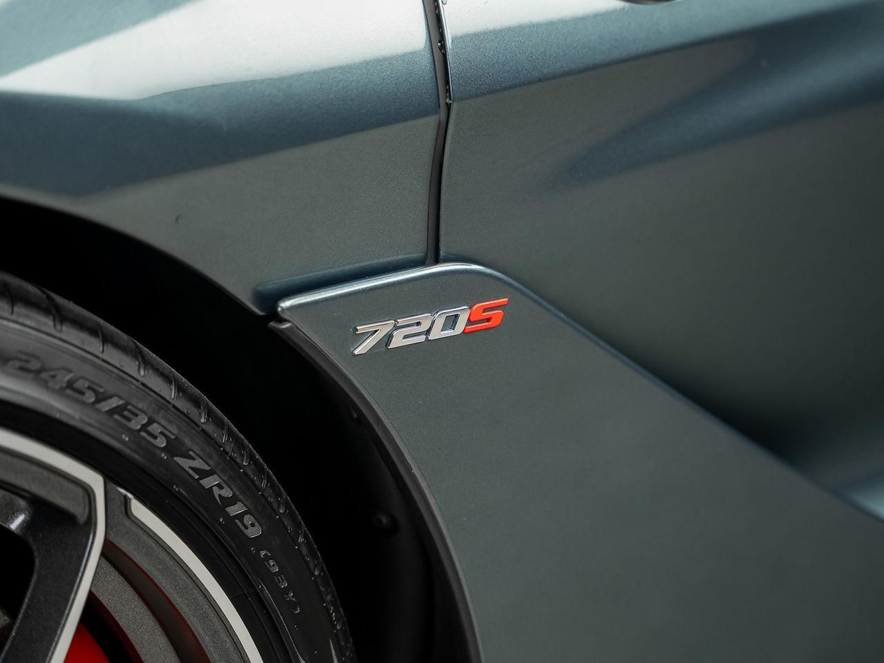 2022 McLaren 720S Performance Ft Lauderdale FL