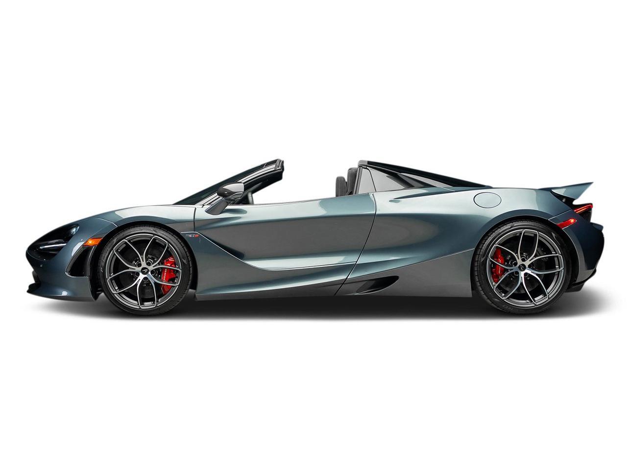 2022 McLaren 720S Performance Ft Lauderdale FL