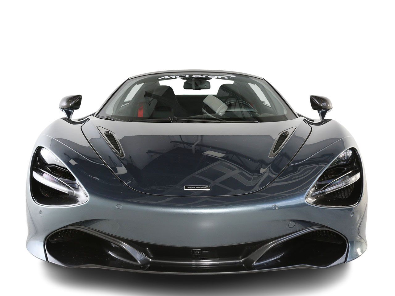 2022 McLaren 720S Performance Ft Lauderdale FL