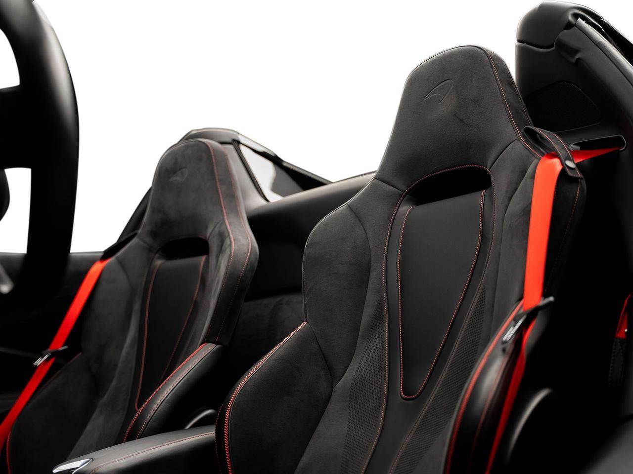 2022 McLaren 720S Performance Ft Lauderdale FL