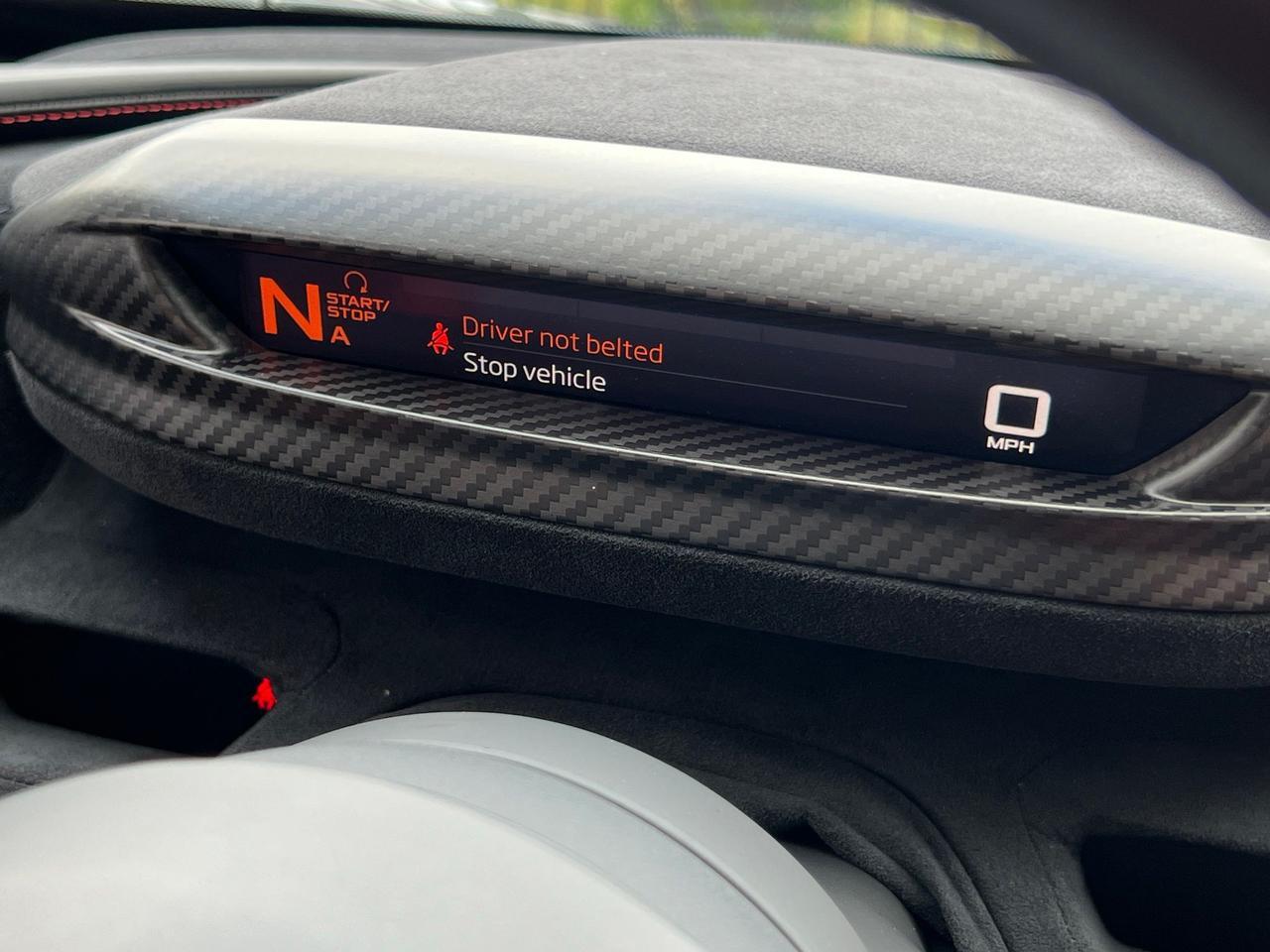 2022 McLaren 720S Performance Ft Lauderdale FL