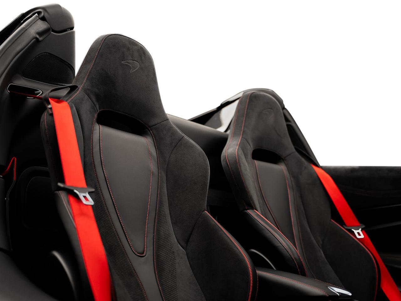 2022 McLaren 720S Performance Ft Lauderdale FL