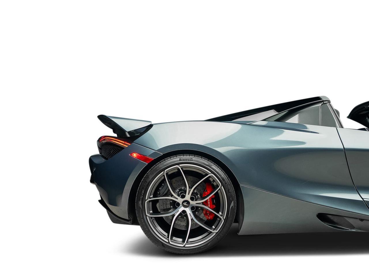 2022 McLaren 720S Performance Ft Lauderdale FL