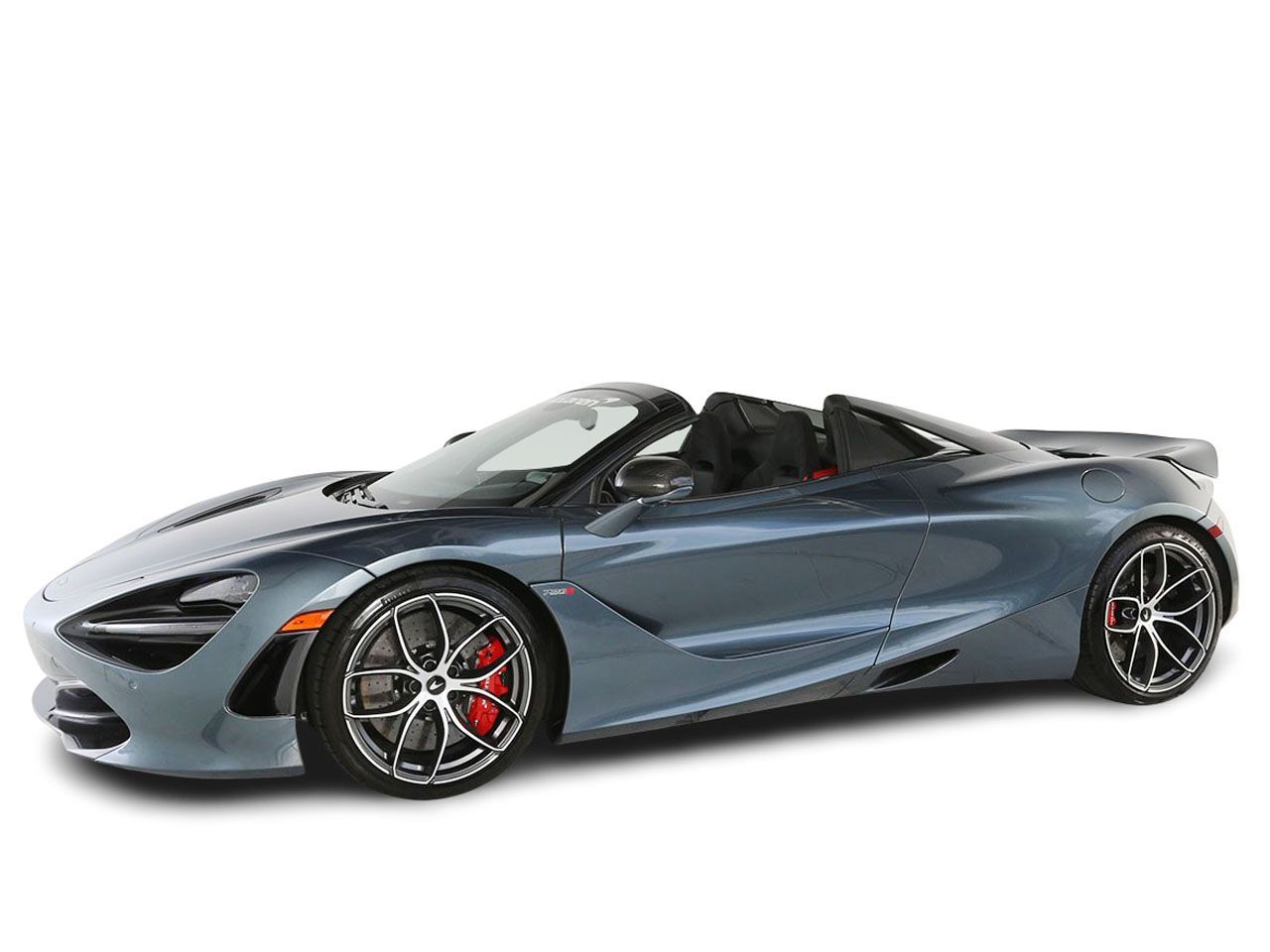2022 McLaren 720S Performance Ft Lauderdale FL