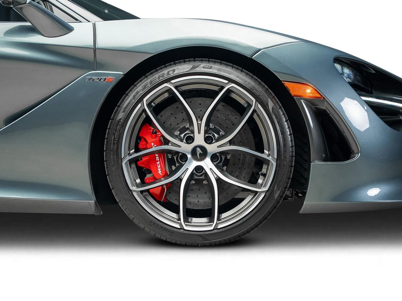 2022 McLaren 720S Performance Ft Lauderdale FL