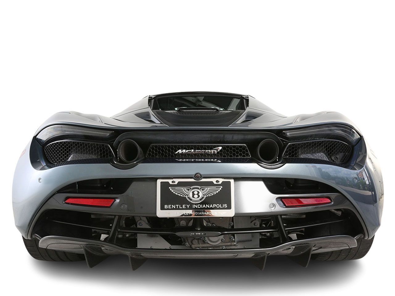 2022 McLaren 720S Performance Ft Lauderdale FL