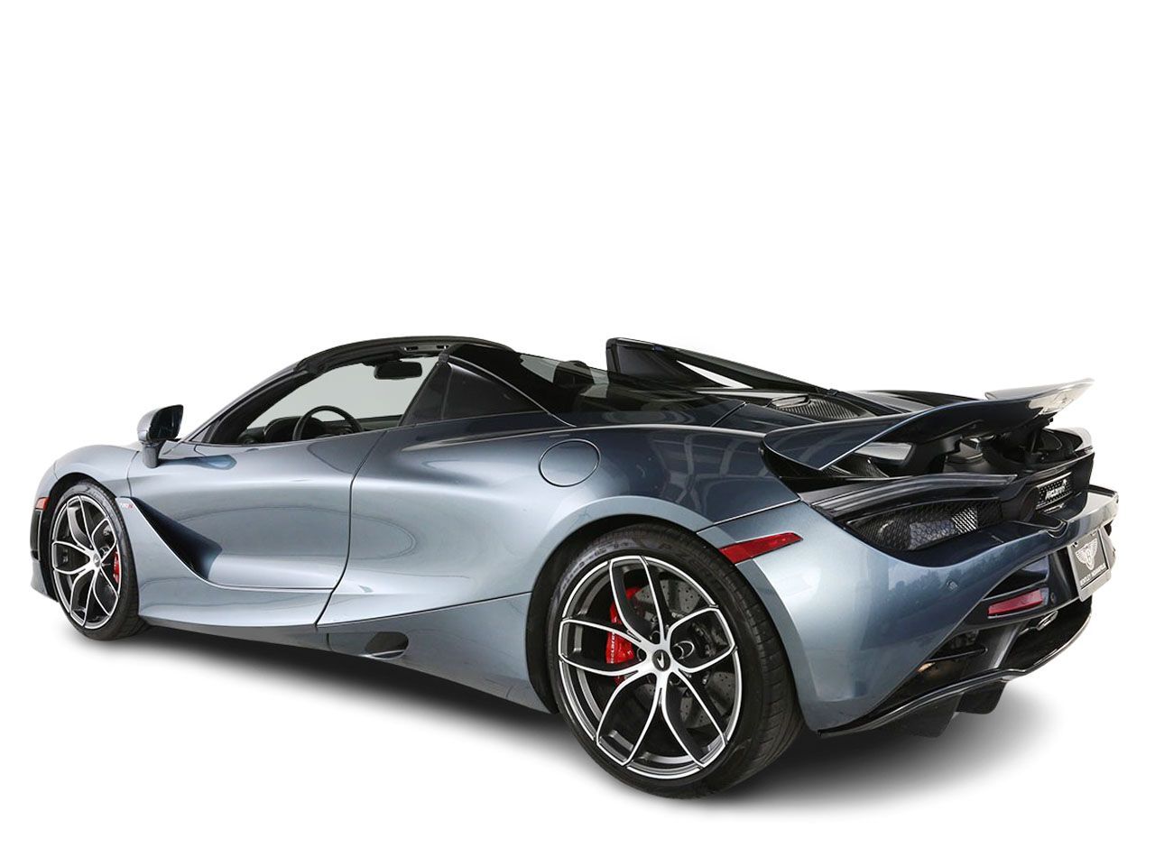 2022 McLaren 720S Performance Ft Lauderdale FL