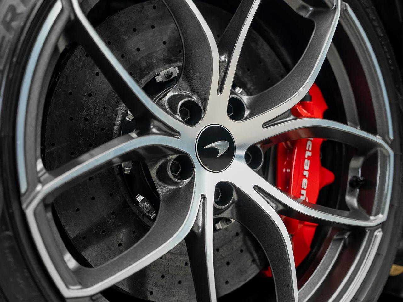2022 McLaren 720S Performance Ft Lauderdale FL