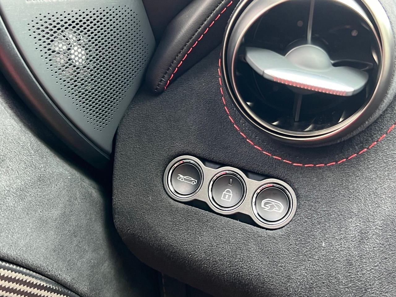 2022 McLaren 720S Performance Ft Lauderdale FL