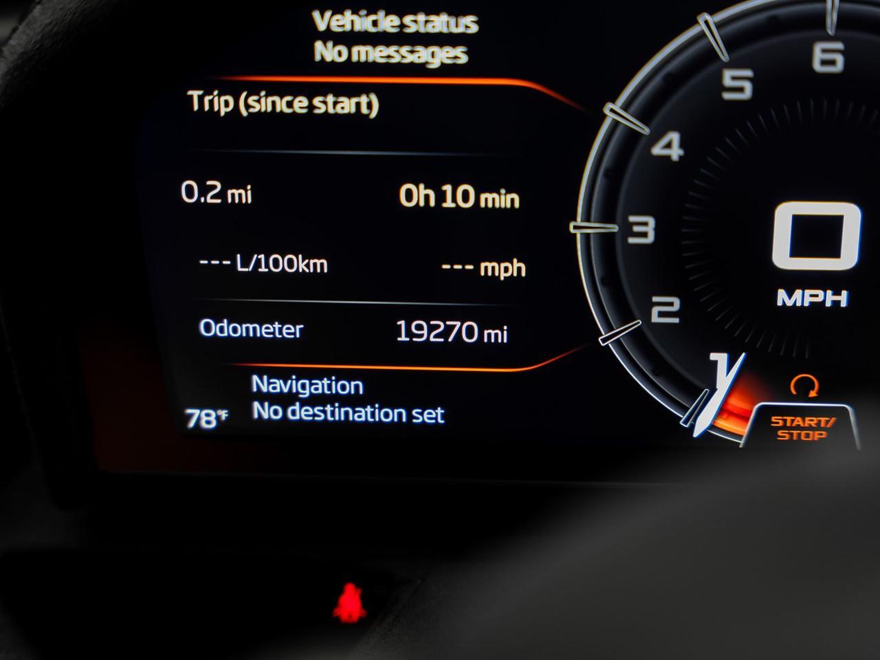 2022 McLaren 720S Performance Ft Lauderdale FL