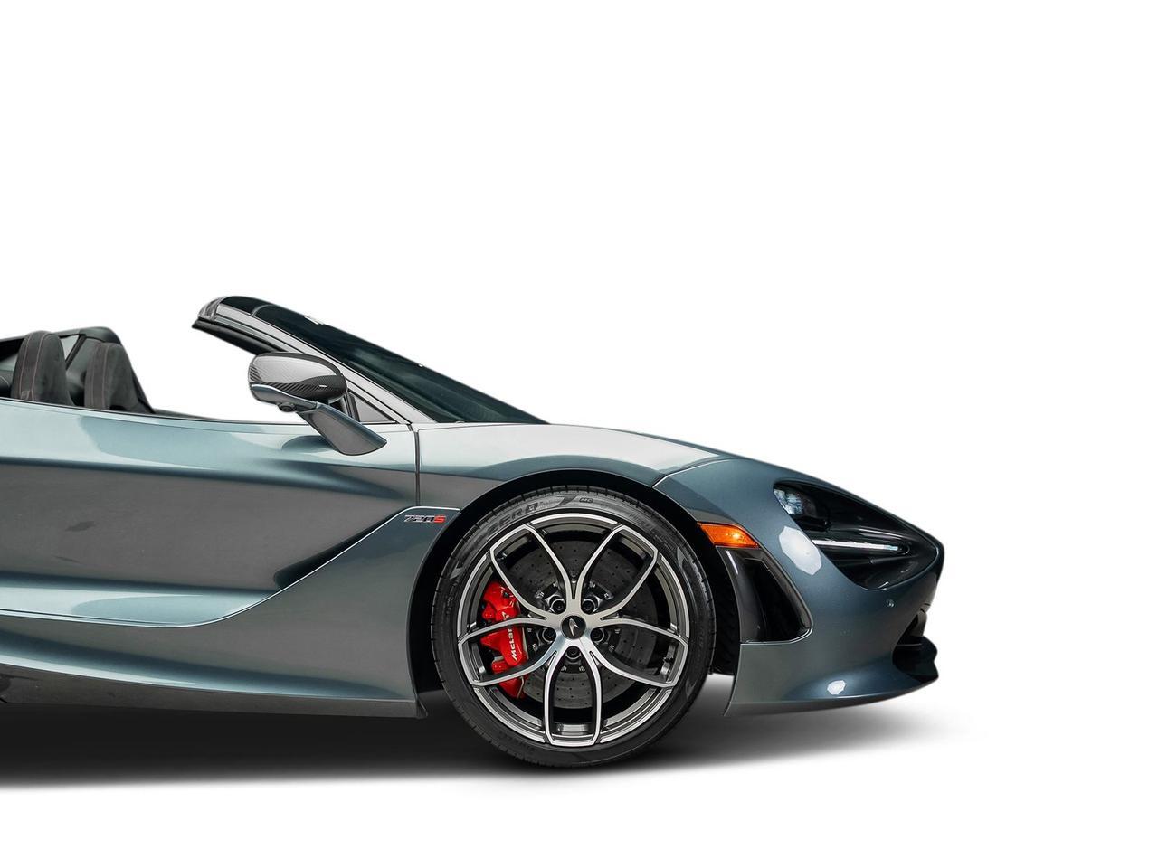 2022 McLaren 720S Performance Ft Lauderdale FL