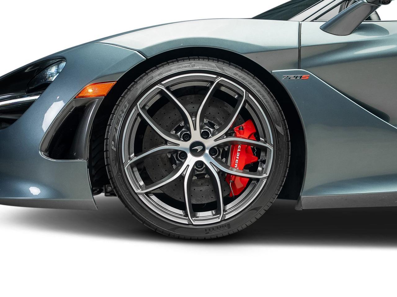 2022 McLaren 720S Performance Ft Lauderdale FL