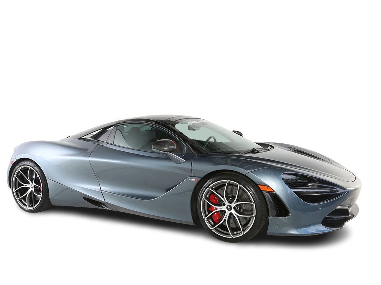 2022 McLaren 720S Performance Ft Lauderdale FL