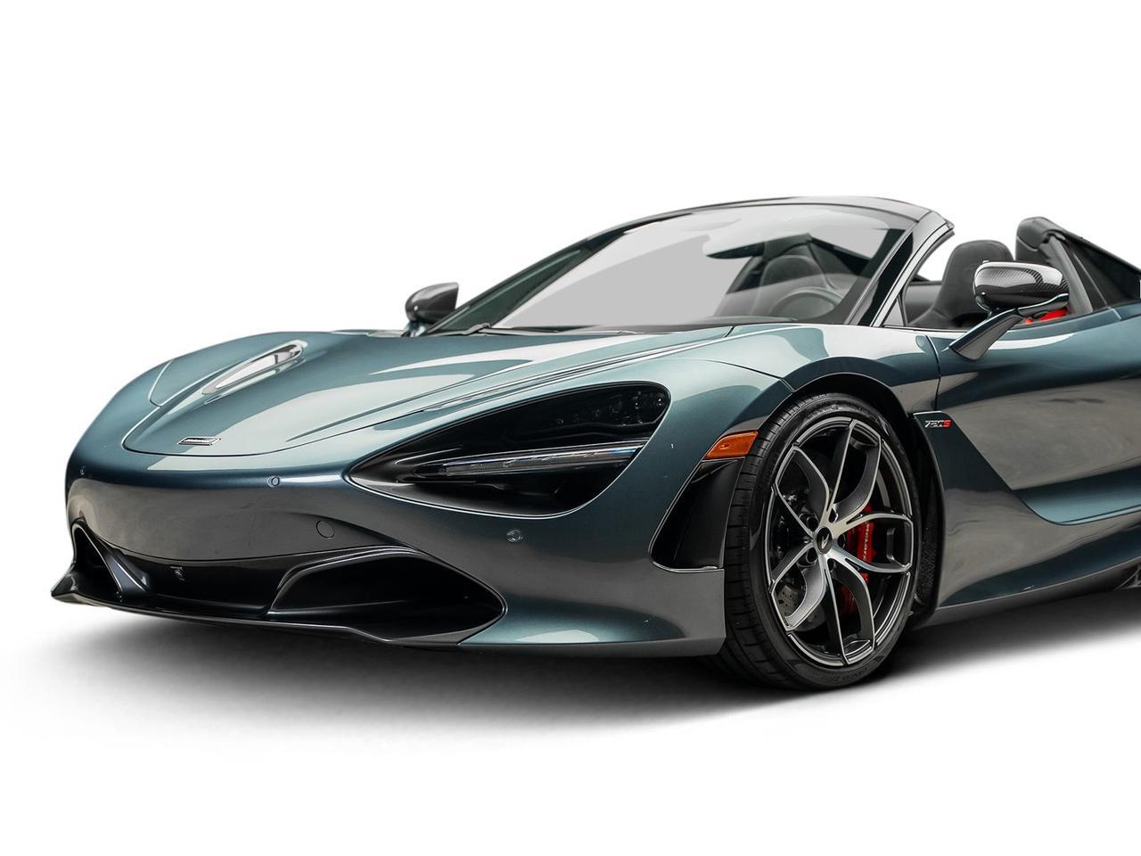 2022 McLaren 720S Performance Ft Lauderdale FL